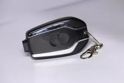 Mini Keychain Mobile Phone Charger