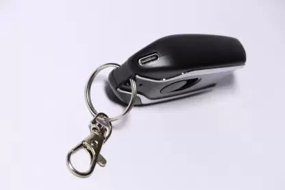 Mini Keychain Mobile Phone Charger